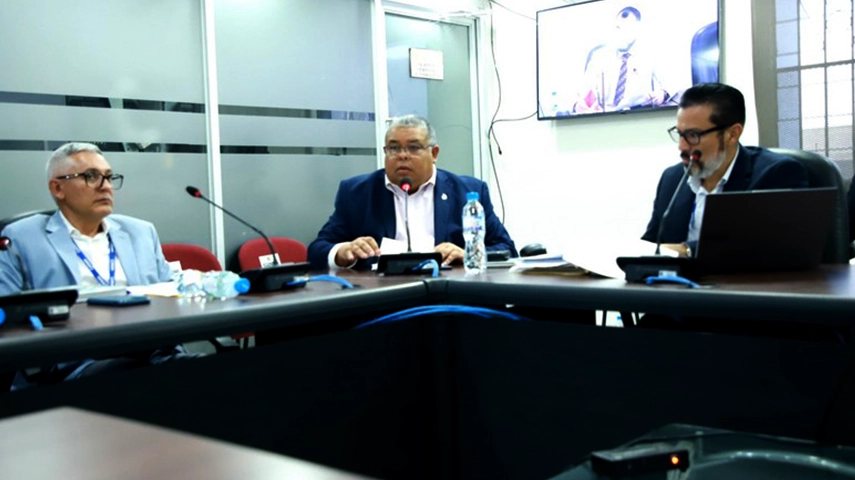 PANAMA EN DIRECTO - Limpieza de 360 kilómetros de tuberías en Azuero se extenderá por varios meses