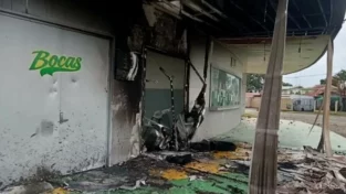 Panamá en Directo | “Estadio Calvin Byron y Chiquita, blancos de ataques violentos en Bocas del Toro”