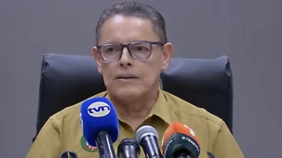 Panamá en Directo | “Arrestan a líder bananero Francisco Smith durante operativo en Bocas del Toro”