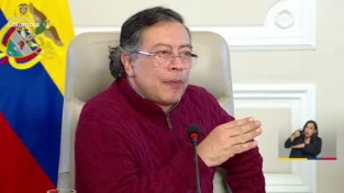 Panamá en Directo | “Petro pidió a su canciller eliminar los requisitos para el nombramiento de embajadores”