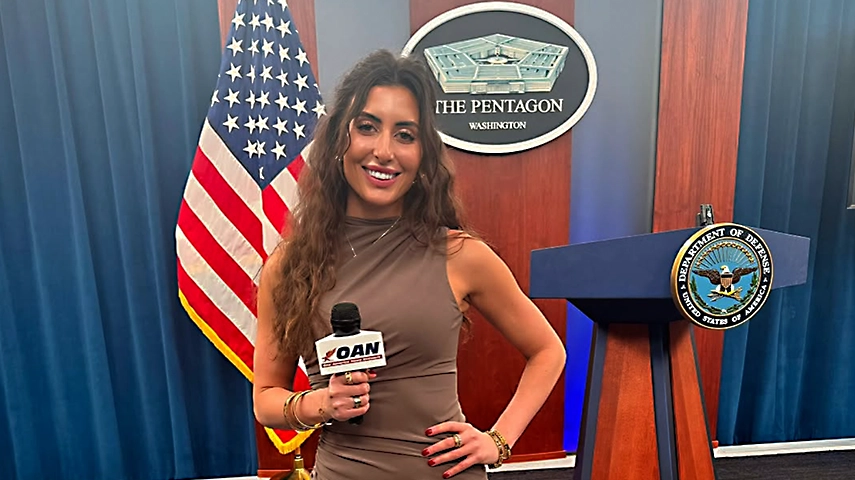 PANAMA EN DIRECTO - Despiden a corresponsal de OAN tras criticar restricciones a la prensa en el Pentágono
