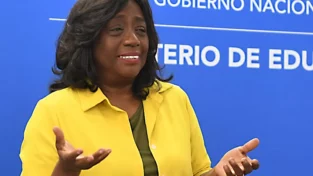 Panamá en Directo | “Lucy Molinar: ‘No habrá despidos ni represalias a maestros que retornen’”