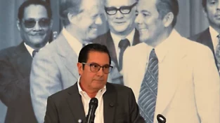Panamá en Directo | “Torrijos: “Me quitaron la visa por oponerme a la injerencia extranjera””