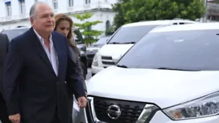 Panamá en Directo | “MOP presenta denuncia penal por sobrecostos en el Cuarto Puente y el túnel del Metro”