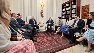 Panamá en Directo | “Presidentes Mulino y Noboa avanzan en agenda bilateral y destacan progreso para excluir a Panamá de lista fiscal de Ecuador”