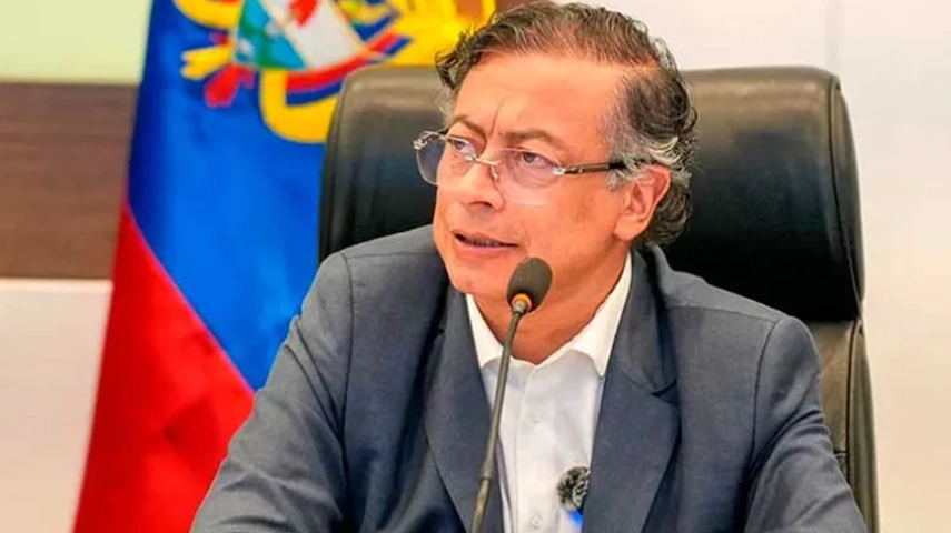 PANAMA EN DIRECTO - Petro respalda a Maduro tras el aumento de la recompensa de E.U. por su captura