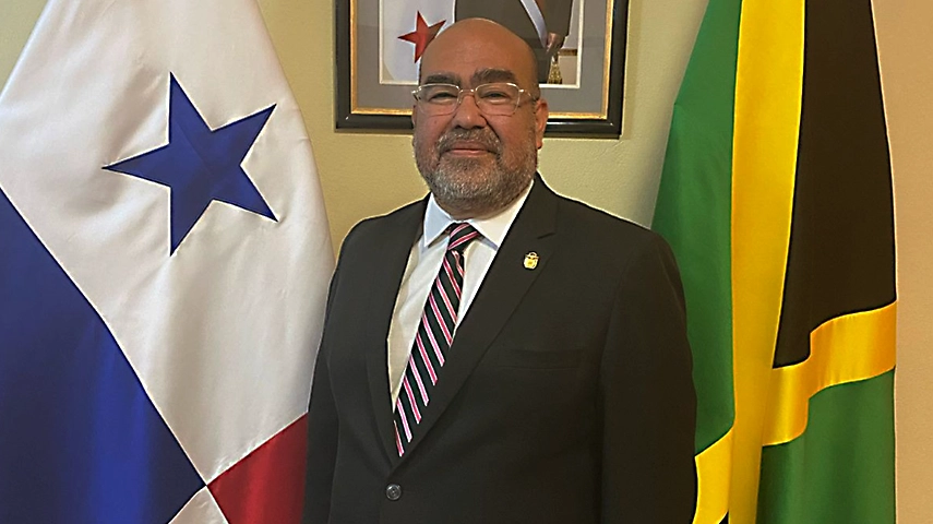 Featured image for “Cancillería destituye a Pedro Sittón por prácticas irregulares en la embajada en Jamaica”