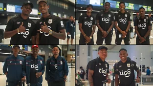 Panamá en Directo | “La Sub-20 de Panamá ya está lista para su debut en el Torneo Maurice Revello”