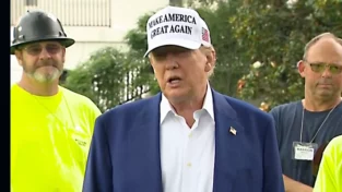Panamá en Directo | “Trump dice: «Nadie sabe cuáles son mis planes respecto a Irán»”