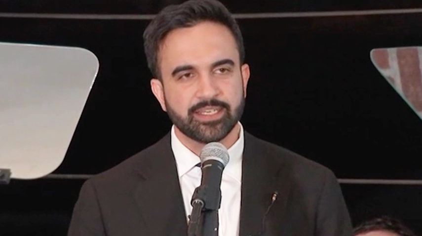 PANAMA EN DIRECTO - Zohran Mamdani sacude al Partido Demócrata con su victoria en las primarias a la alcaldía de Nueva York