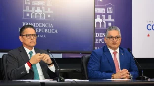 Panamá en Directo | “Hasta el 29 de junio se amplía estado de urgencia en Bocas del Toro”