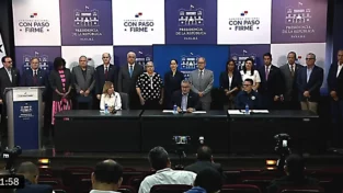 Panamá en Directo | “Se declara estado de urgencia por cinco días en Bocas del Toro ante caos social”
