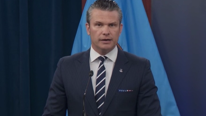 PANAMA EN DIRECTO - Hegseth: “El ataque a las instalaciones nucleares iraníes fue un éxito increíble”