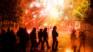 Panamá en Directo | “Triunfo histórico del PSG se ve opacado por fuertes disturbios en París”