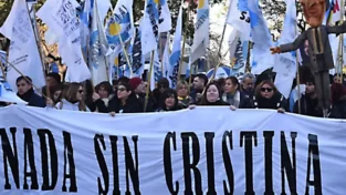 Panamá en Directo | “El kirchnerismo se moviliza en apoyo de la expresidenta Cristina Fernández”