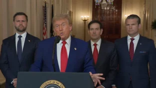 Panamá en Directo | “Trump confirma bombardeo sobre Irán: “Destruimos su capacidad nuclear””