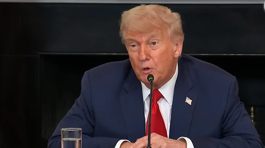 Featured image for “Veinte estados enfrentan a Trump por uso indebido de información médica de inmigrantes”