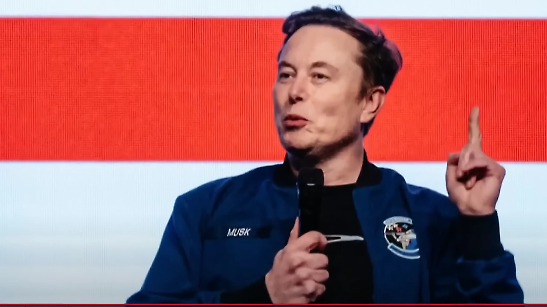 Featured image for “Elon Musk lanza el “Partido de América” y rompe definitivamente con Donald Trump”