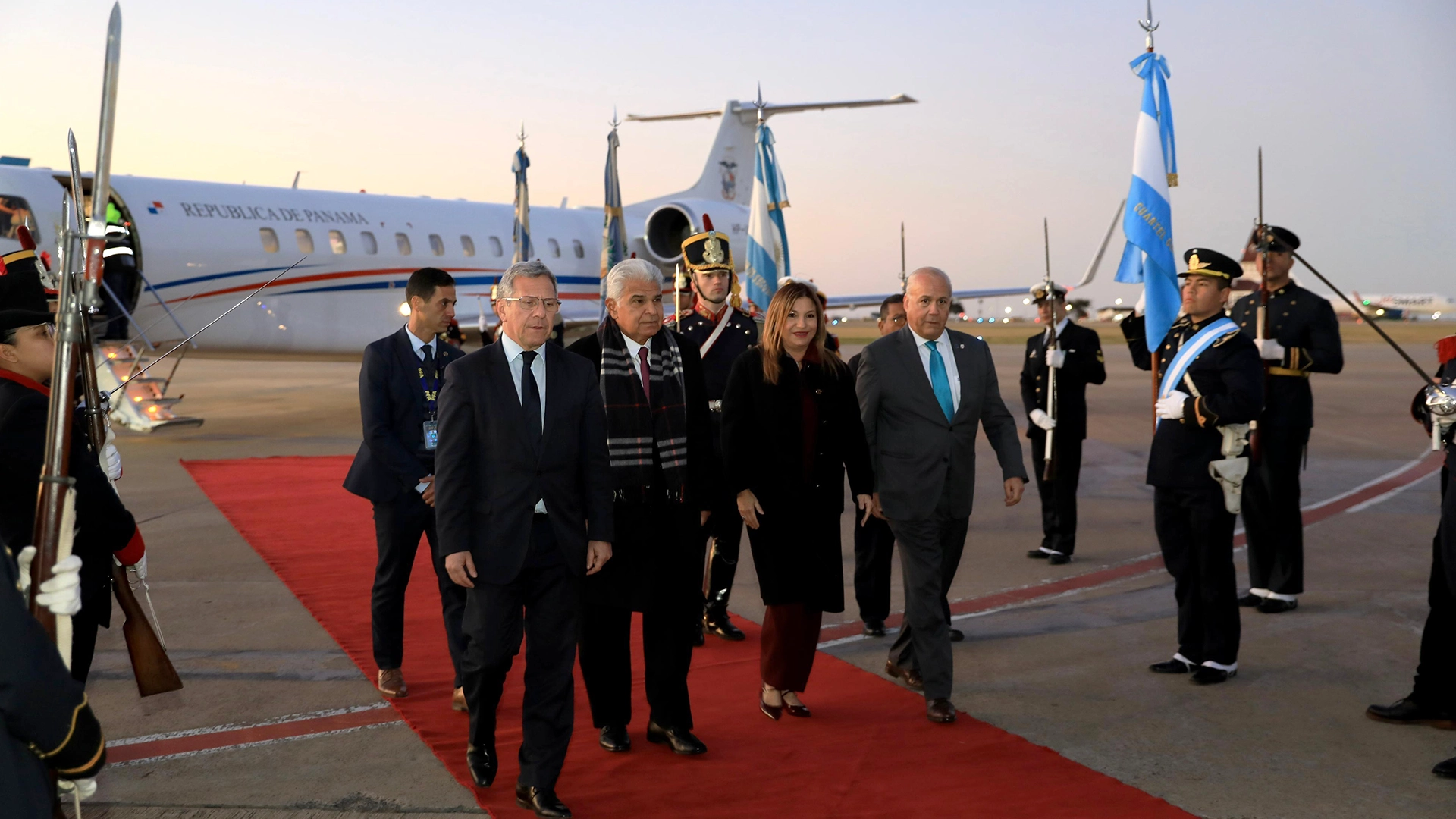 Featured image for “Panamá debuta como Estado Asociado en el Mercosur con presencia de Mulino en Argentina”