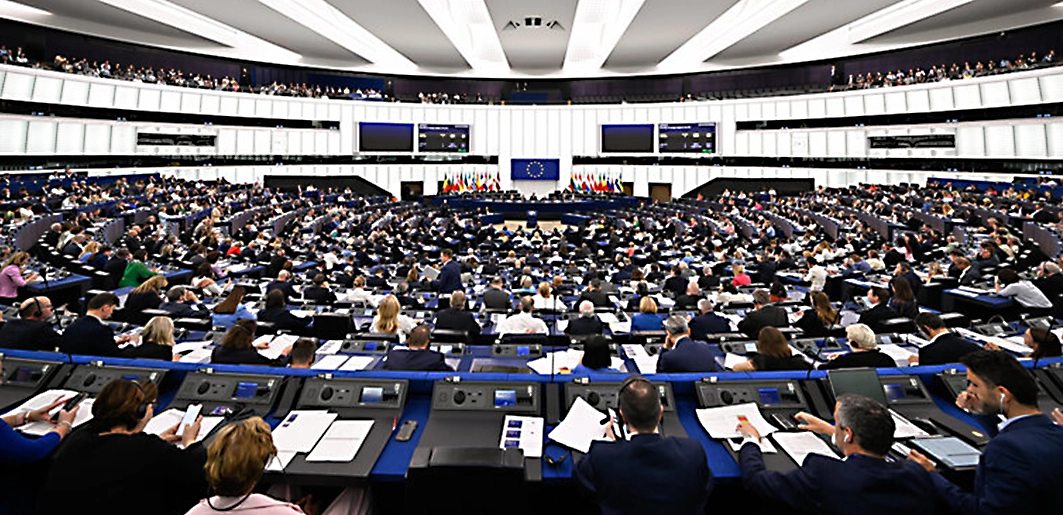 Featured image for “Victoria para Panamá al aporbar el  Parlamento Europeo su exclusión de la lista negra”