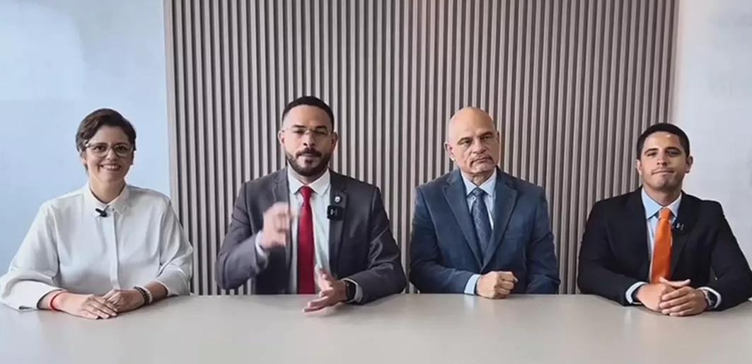 Featured image for “Asamblea Nacional aprueba conformación de la nueva bancada Seguimos”