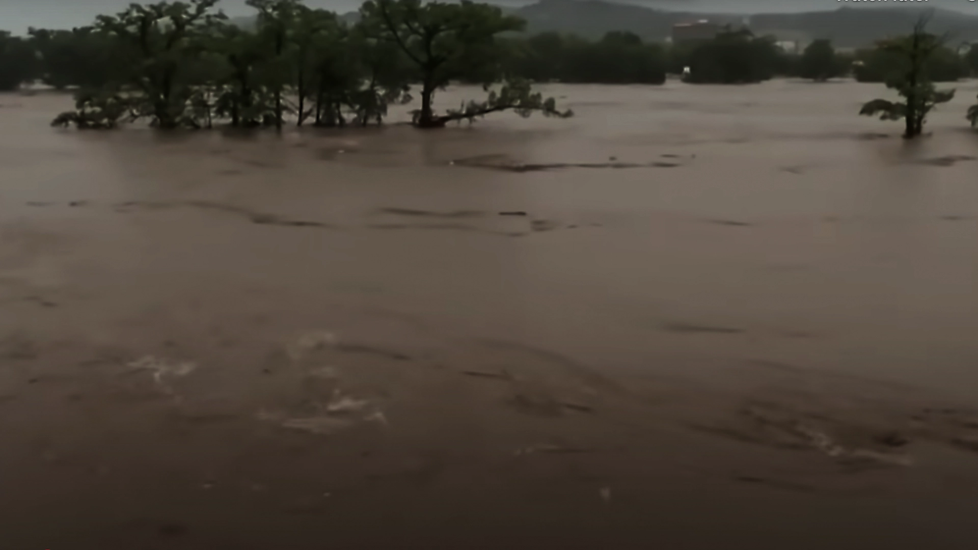 Imagen destacada para “Catástrofe en Texas evidencia la nueva realidad impuesta por el clima extremo”