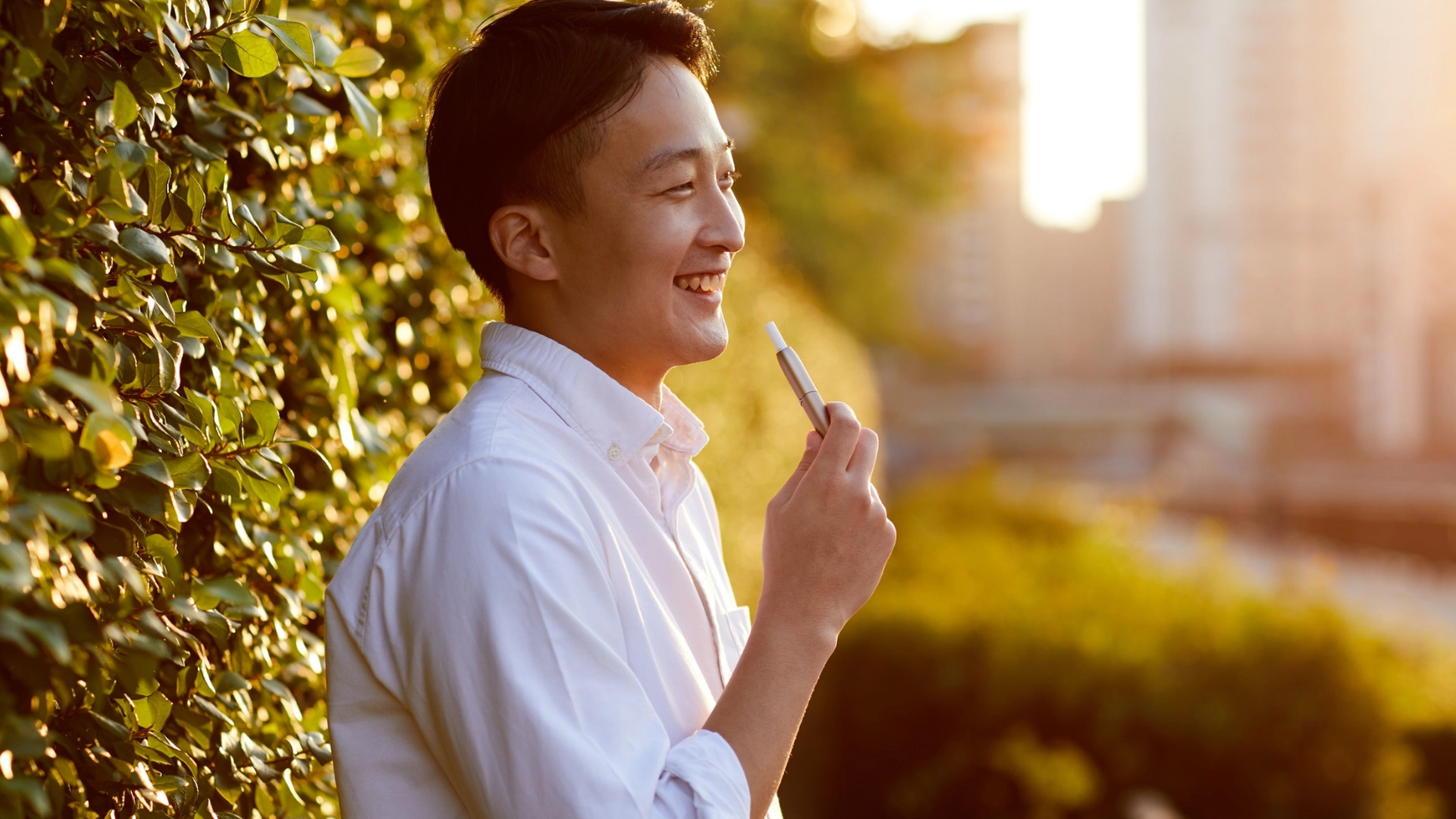 PANAMA EN DIRECTO - Vapes bajo control en Panamá a partir de las restricciones que entran en vigor el 13 de agosto