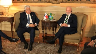 Panamá en Directo | “Lula visitará el Canal y asistirá al “Davos de las Américas” en Panamá”