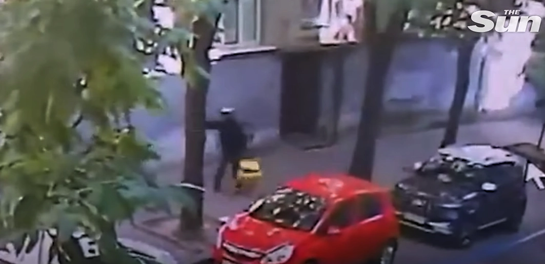 PANAMA EN DIRECTO - Asesinan a Andriy Parubiy, expresidente del Parlamento ucraniano, en Leópolis