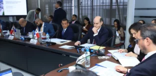 Panamá en Directo | “Gobierno defiende aumento de 4,181 millones en el presupuesto, oposición advierte impactos sociales”