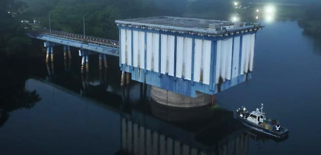 PANAMA EN DIRECTO - Planta de Chilibre restablece operaciones y garantiza suministro de agua en la capital