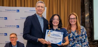Panamá en Directo | “ATA de Copa Airlines suma 47 graduados y abrirá nuevas inscripciones en 2026”