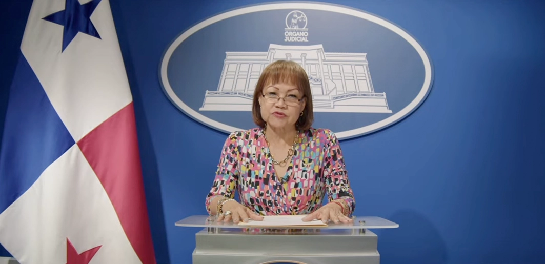 PANAMA EN DIRECTO - CSJ deja sin efecto jubilación especial para magistrados, pero la mantiene para jueces