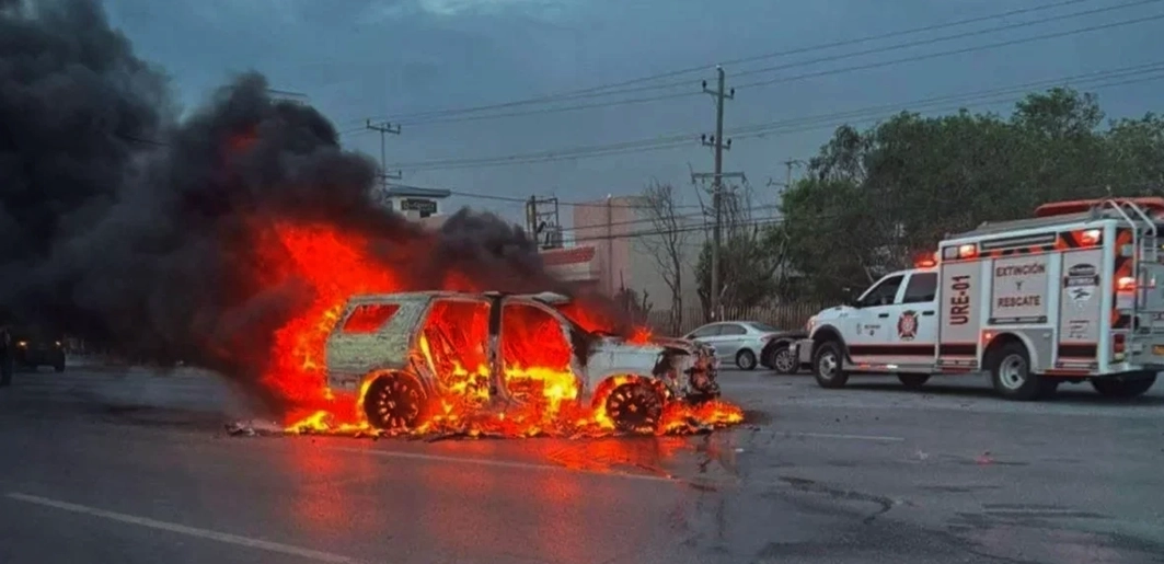 PANAMA EN DIRECTO - Violenta emboscada en Tamaulipas: ejecutan a delegado federal Ernesto Vázquez Reyna