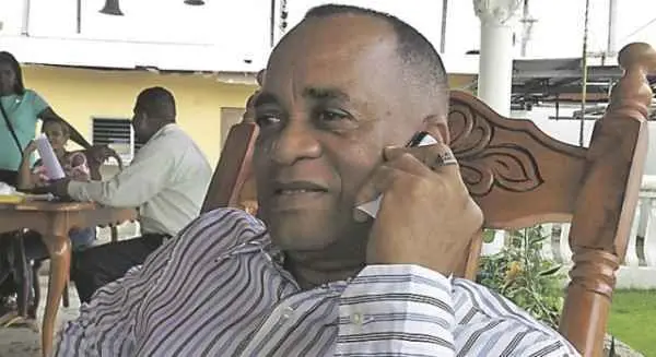 Featured image for “Representante de Pacora se entrega a Fiscalía Anticorrupción por presunto peculado”