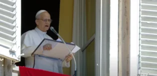 Panamá en Directo | “Ángelus de León XIV: paz en Ucrania, acogida a migrantes y cuidado de la tierra”