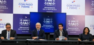 Panamá en Directo | “Gabinete aprueba presupuesto del Canal de Panamá por B/.5,207 millones y declara de interés público el proyecto del lago de río Indio”