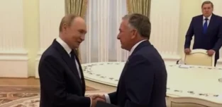 Panamá en Directo | “Enviado especial de Trump se reúne con Putin en Moscú en medio de ultimátum por ofensiva en Ucrania”