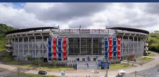 Panamá en Directo | “Patronato del Estadio Rod Carew logra superávit en el primer semestre de 2025”