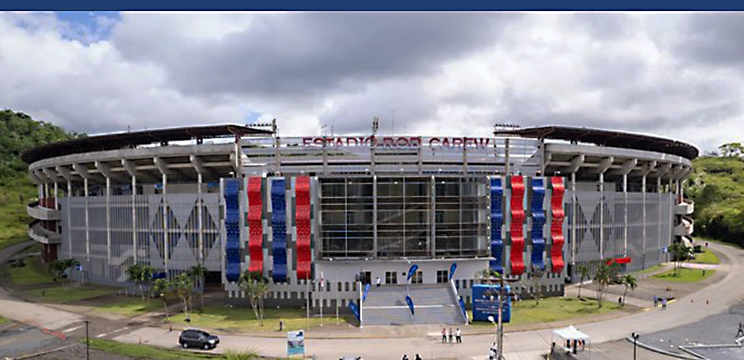 PANAMA EN DIRECTO - Patronato del Estadio Rod Carew logra superávit en el primer semestre de 2025