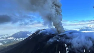Panamá en Directo | “Sismo de magnitud 6,8 y erupción histórica sacuden el extremo oriental de Rusia”