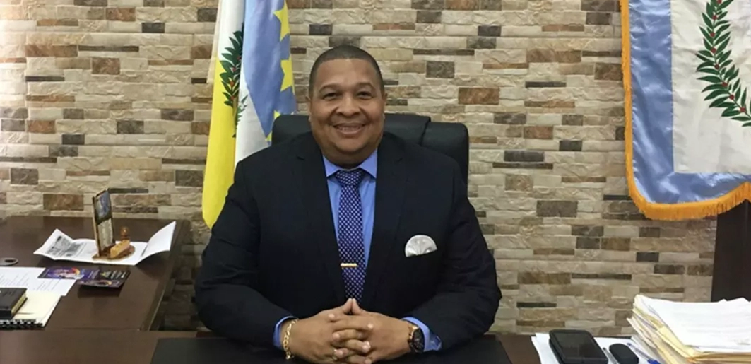 PANAMA EN DIRECTO - Alex Lee, exalcalde de Colón, imputado por peculado