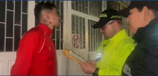 Panamá en Directo | “Capturan a séptimo implicado en el magnicidio del precandidato presidencial Miguel Uribe Turbay”