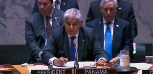 Panamá en Directo | “Panamá defiende en la ONU la neutralidad del Canal en medio de choques entre China y E.U.”