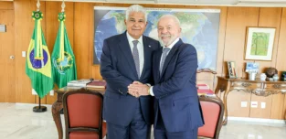 Panamá en Directo | “Mulino y Lula apuestan por integración regional y mayor comercio bilateral”