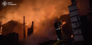 Panamá en Directo | “Rusia recrudece ataques en Ucrania que dejan muertos, heridos y apagones en regiones del noreste”