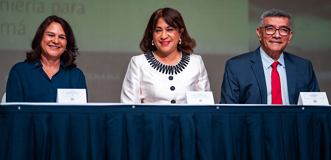 Panamá en Directo | “Canal de Panamá y UTP firman convenio para garantizar viabilidad del Lago Río Indio”