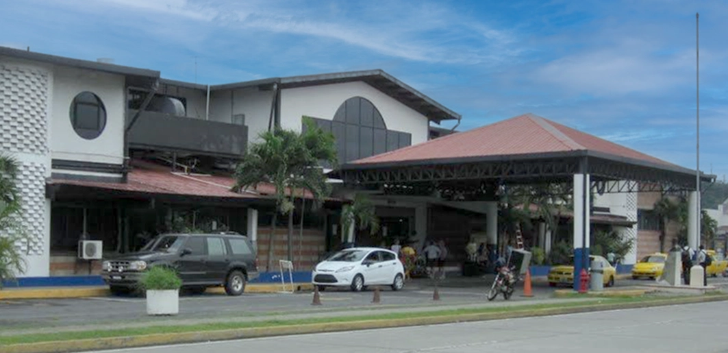 PANAMA EN DIRECTO - Coalición ciudadana defiende la permanencia del Aeropuerto de Albrook por su valor estratégico