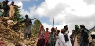 Panamá en Directo | “El este de Afganistán en ruinas tras un terremoto mortal”