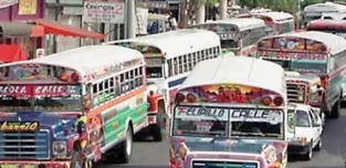 Panamá en Directo | “Juzgado absuelve a 185 imputados por presunto peculado en el caso “diablos rojos””